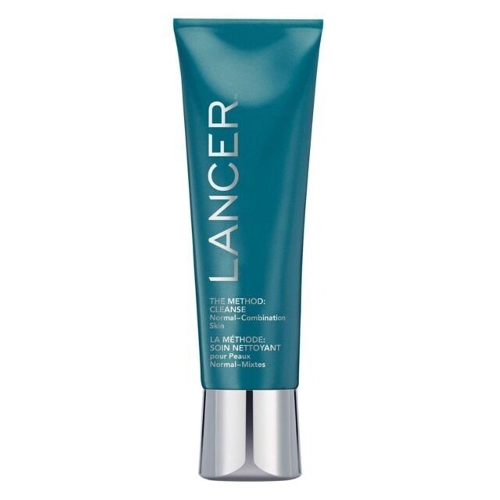 Lancer The Method: Cleanse - 8 fl oz Normal Combination New Sealed